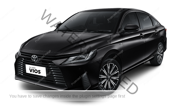 All New Vios