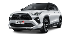 Yaris Cross GR