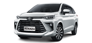 all new avanza