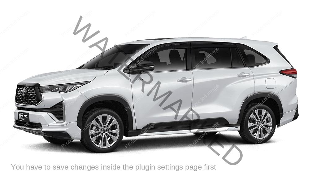 all new kijang innova zenix