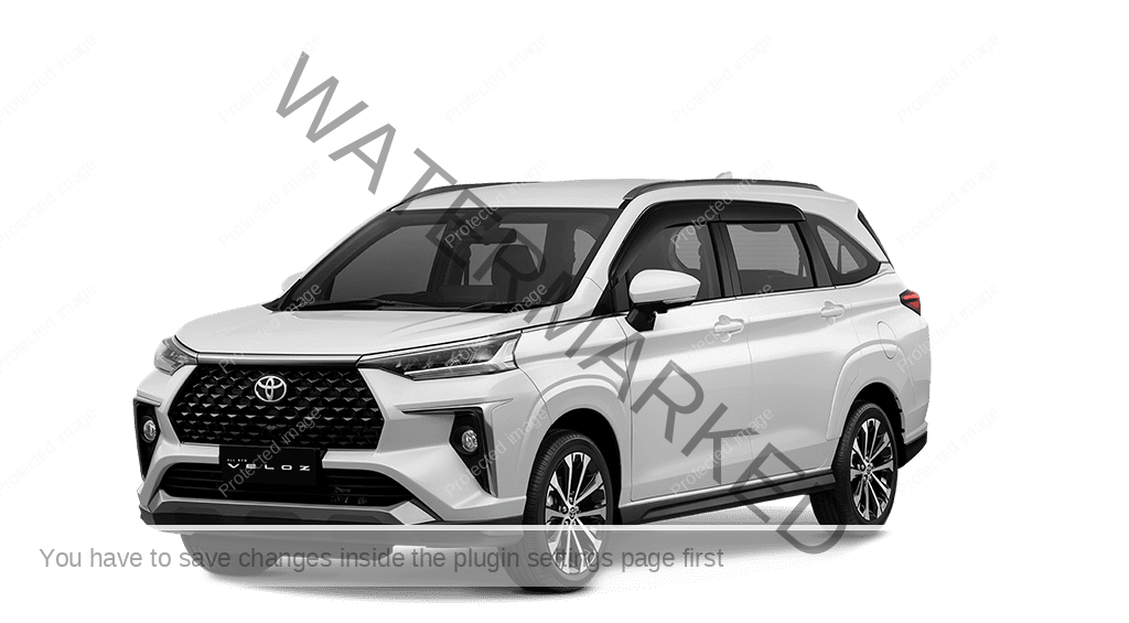 all new veloz
