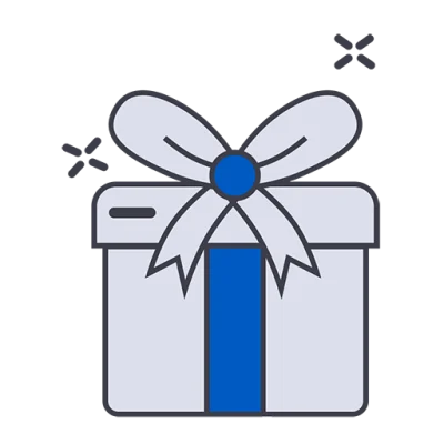 hadiah menarik