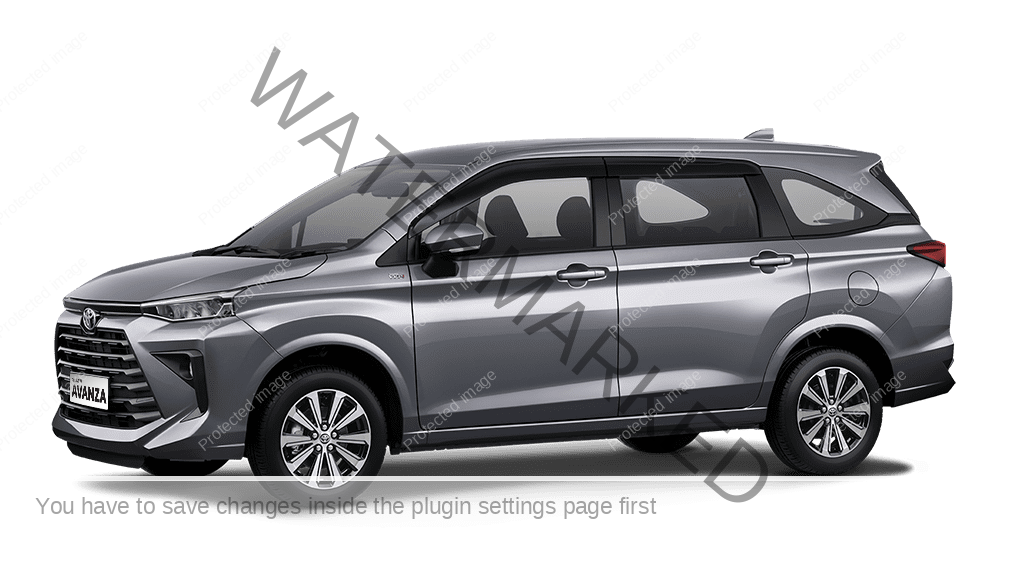 toyotaavanza